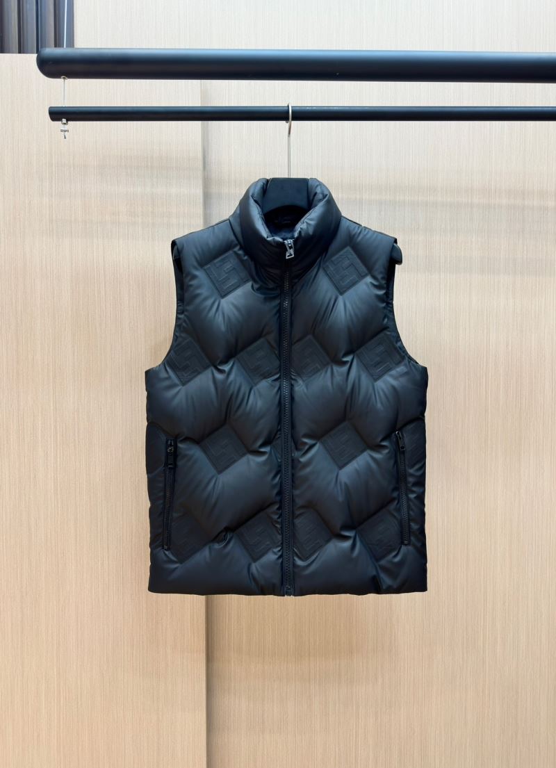 Christian Dior Down Jackets